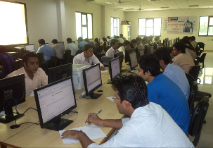 Computer Laboratory