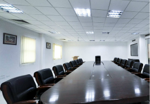 Conference Hall