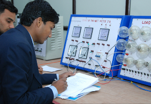 Electrical Laboratory