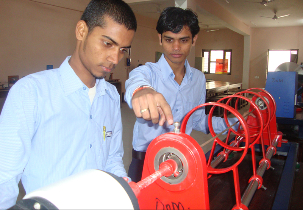 Mechanical Laboratory