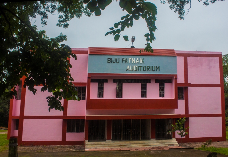 Auditorium