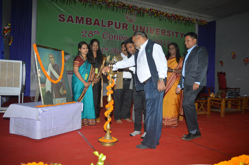 Convocation