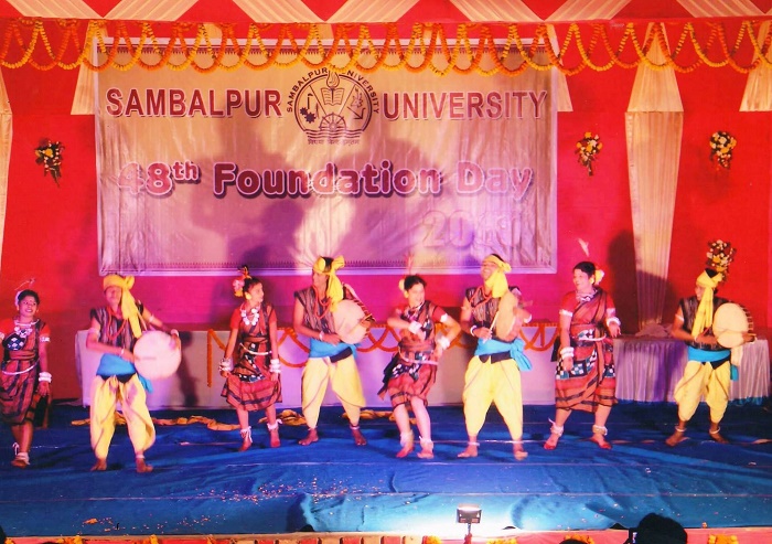 Foundation Day