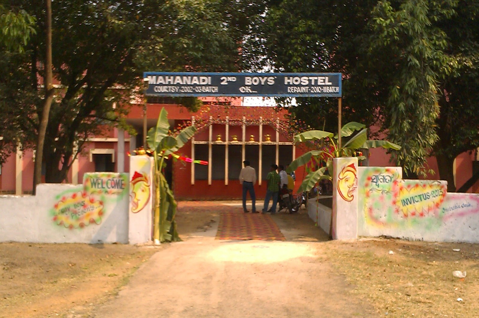 Hostel