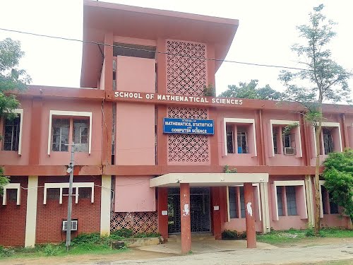 Maths Department