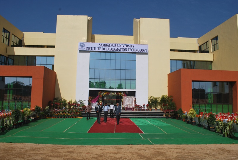 University's Institute Dep