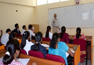 Classroom