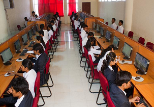 Computer Lab
