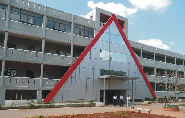 Main Building