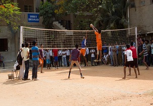 Sports Facility