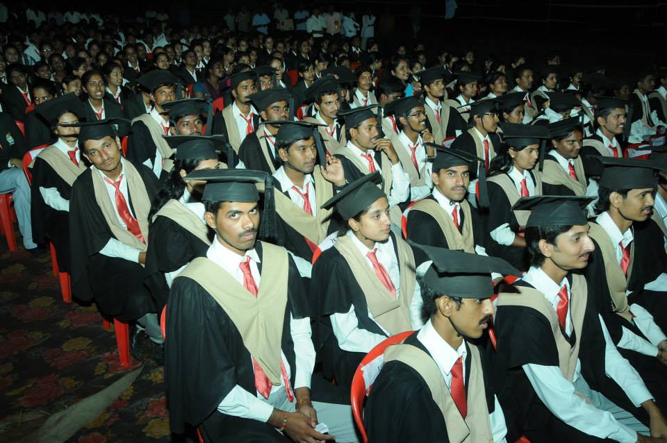Convocation