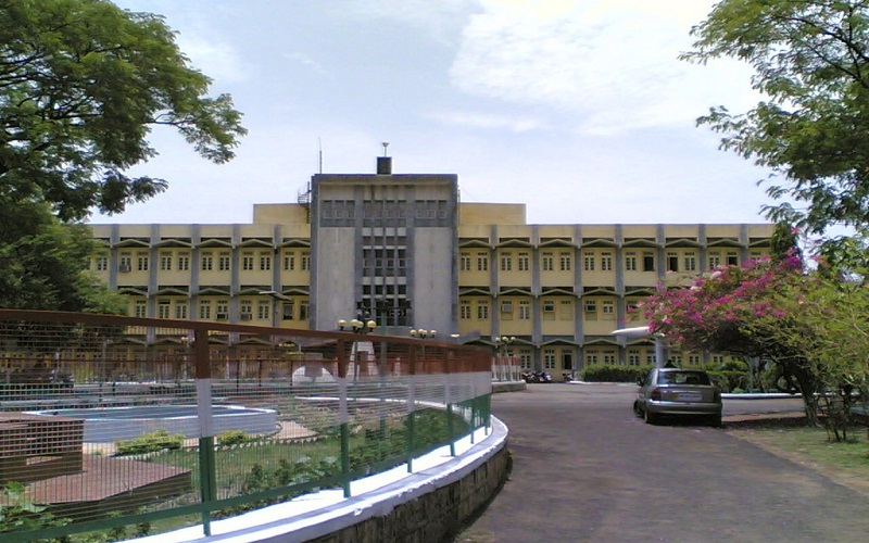 Campus View
