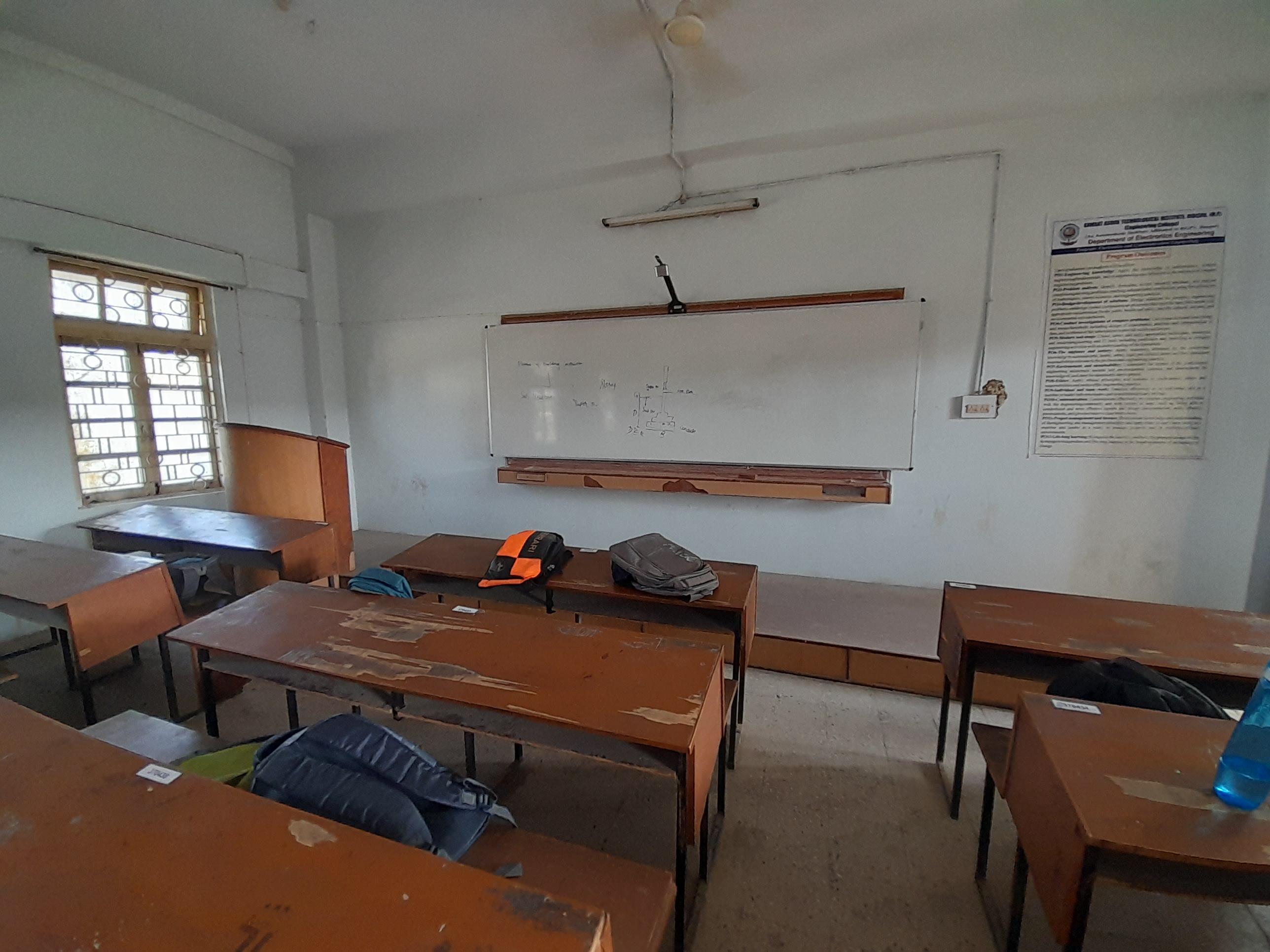 Classroom