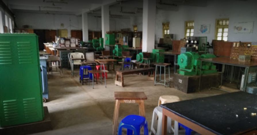 Lab