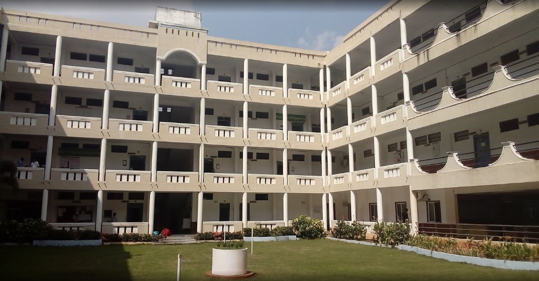 Campus View