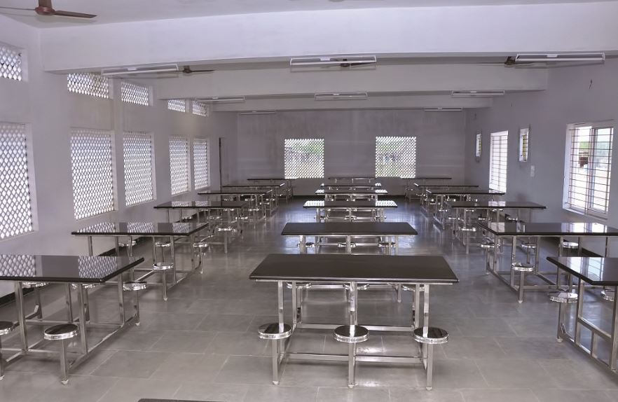 College Canteen