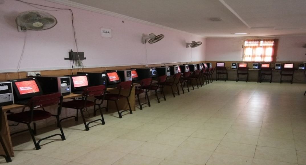 Computer Lab