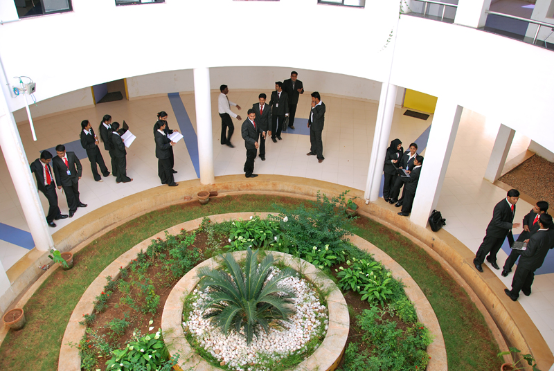 Campus View