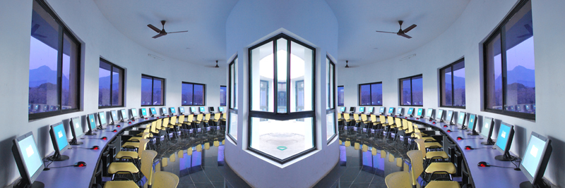 Computer Lab