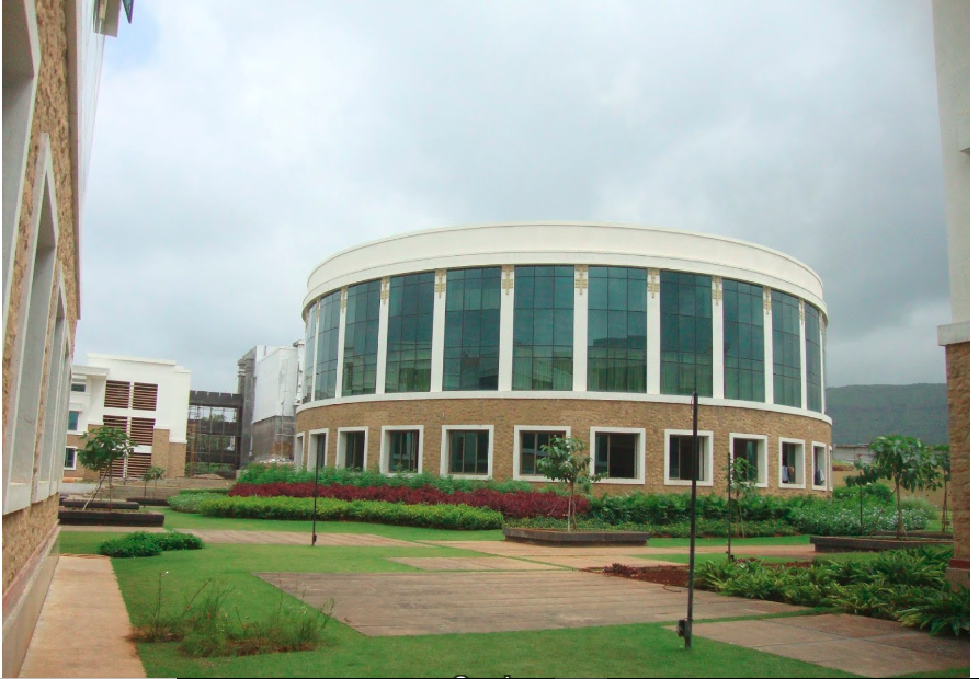 Campus Building
