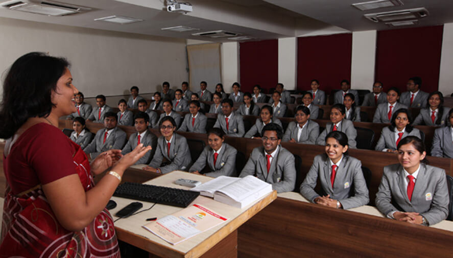 Classroom