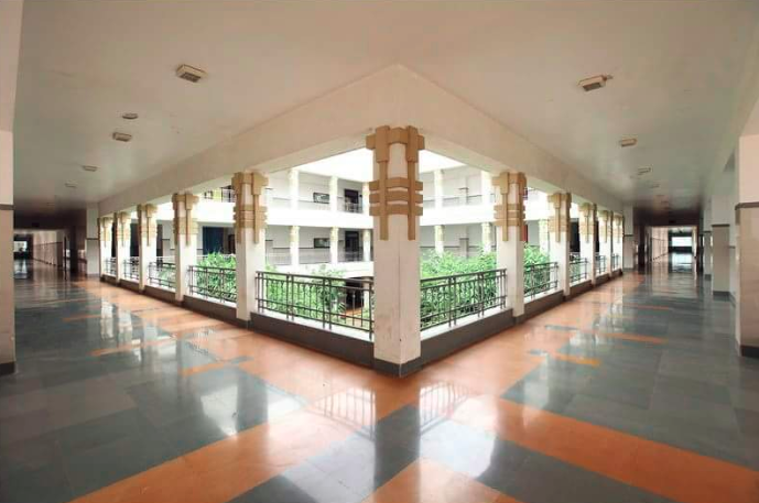 Inside View