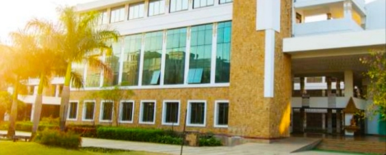 Campus Building
