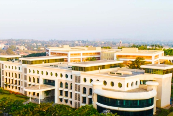 Campus View