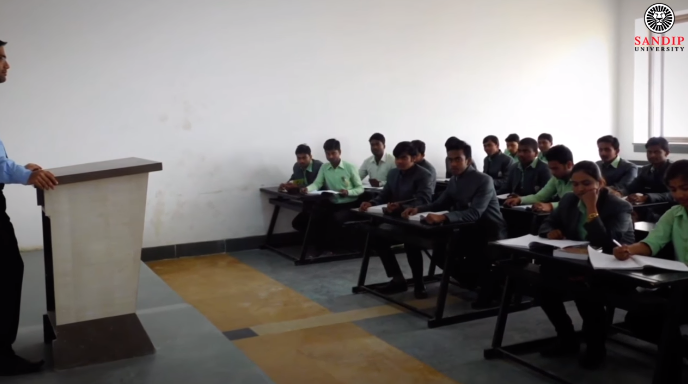 Classroom