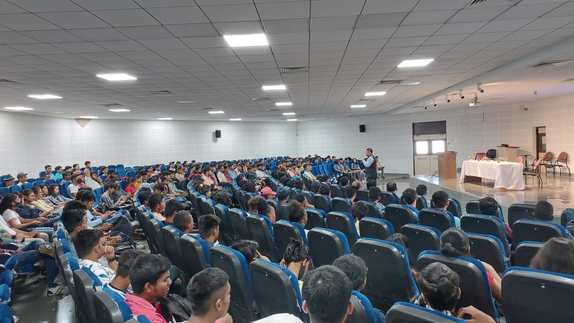 Auditorium