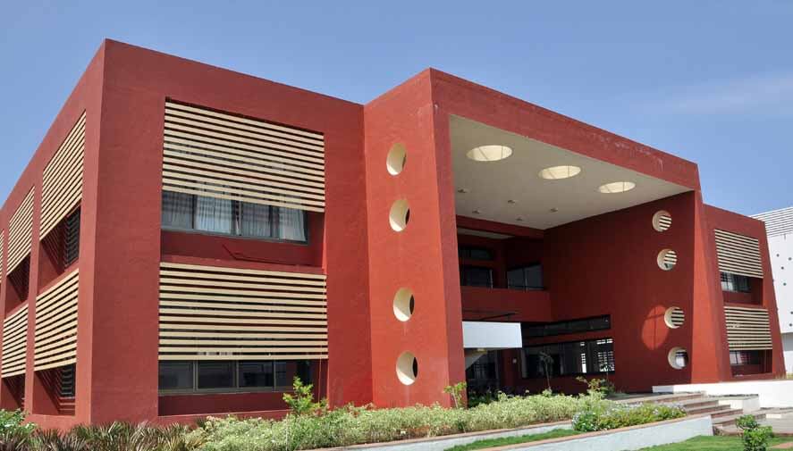 Campus Building