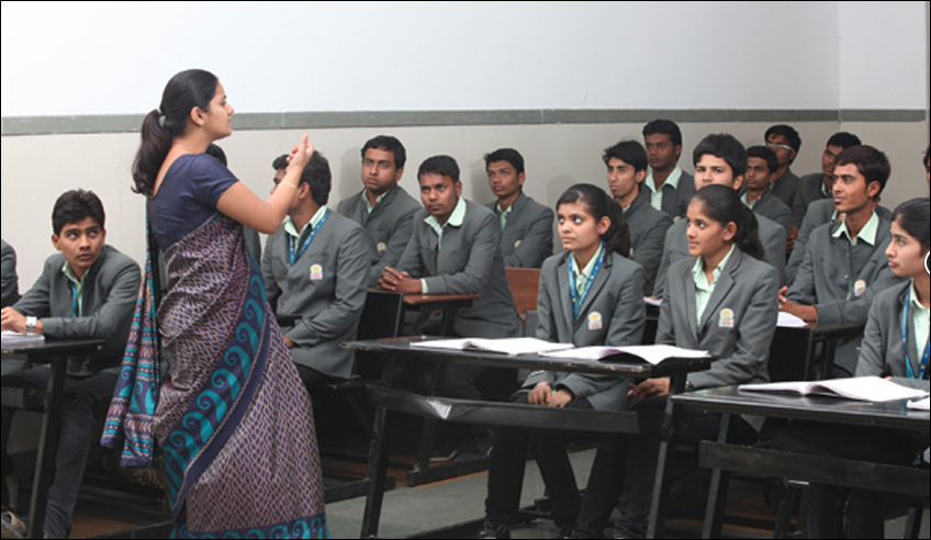 Classroom