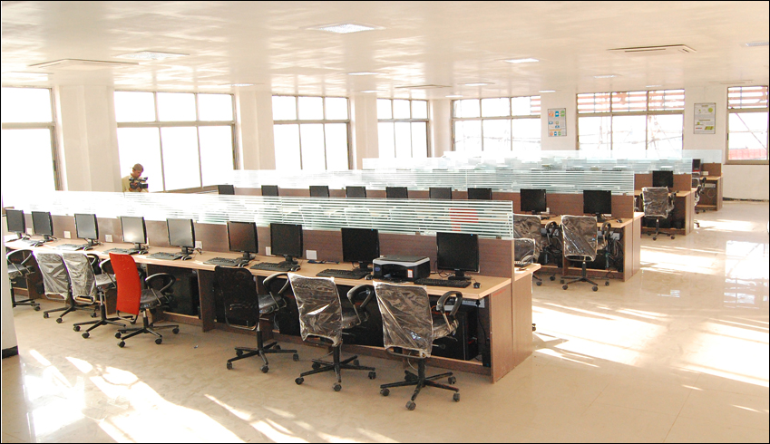 Computer Lab