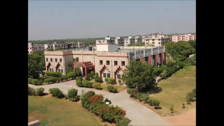 Campus View
