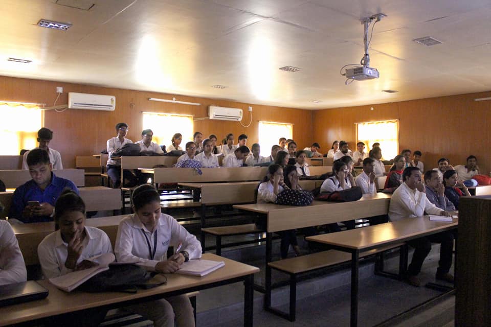 Classroom