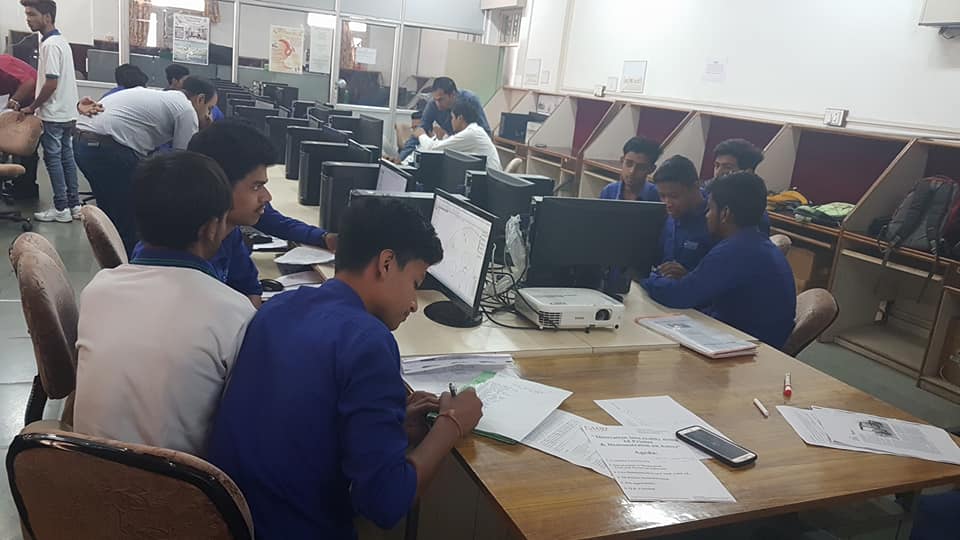 Computer Lab