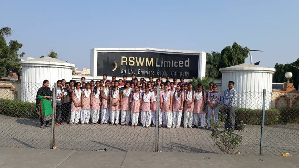 Industrial Visit