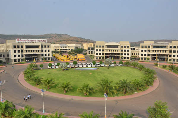 Campus View