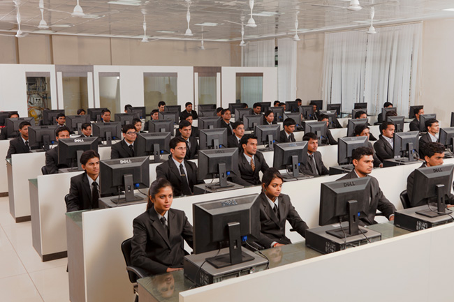 Computer Lab