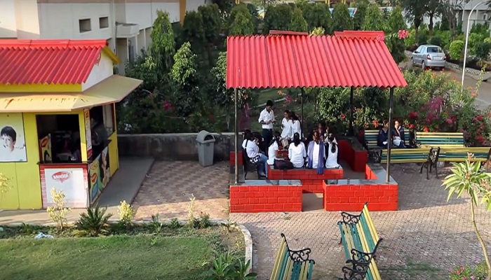 Cafeteria