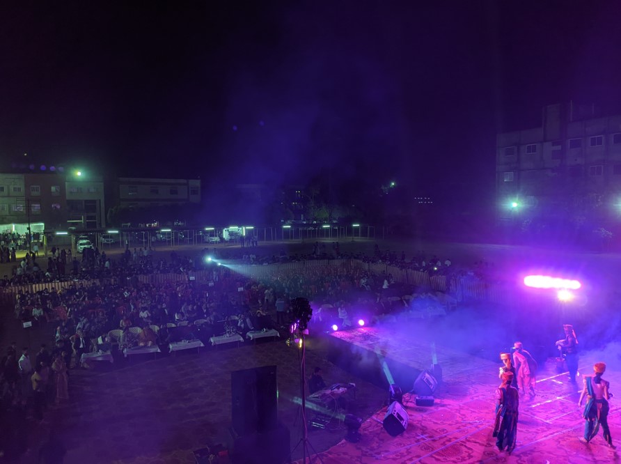 Fest