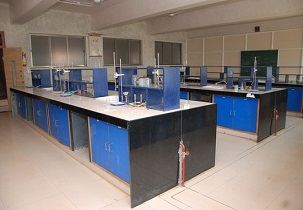 Chemistry Laboratory