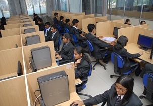 Computer Laboratory