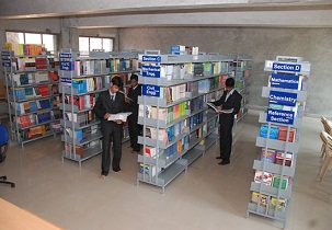 Library