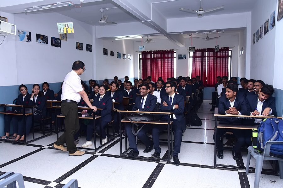 Classroom