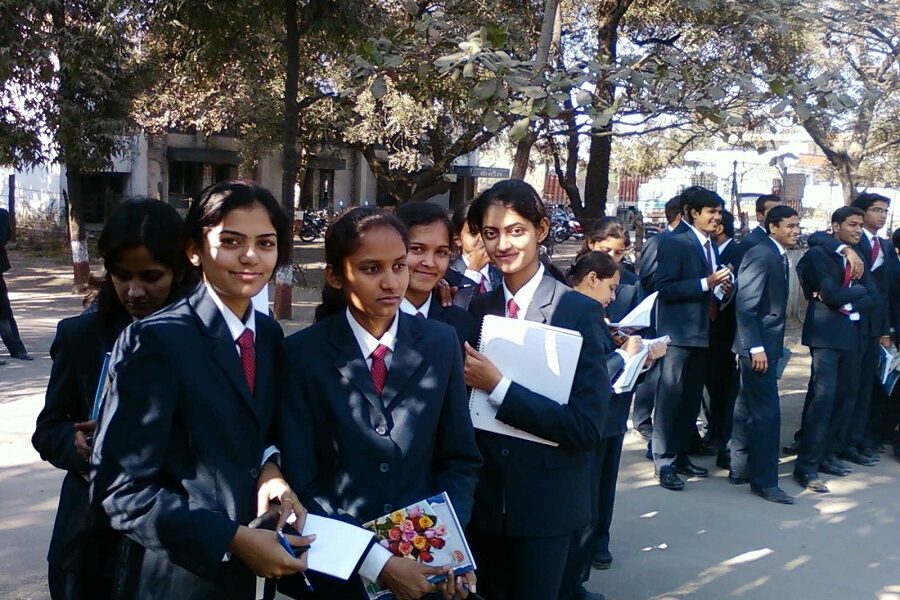 Students