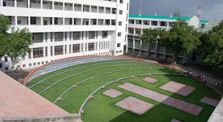 Campus View