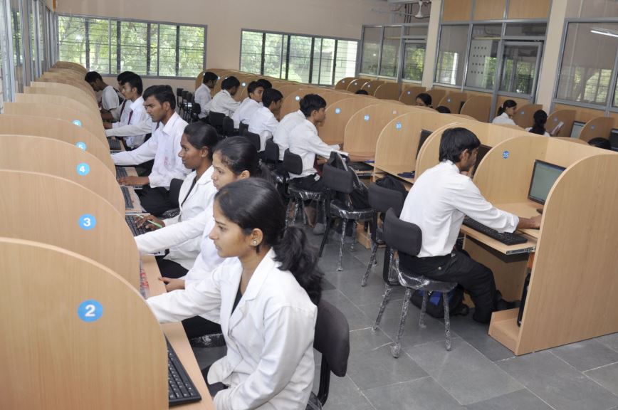Computer Lab