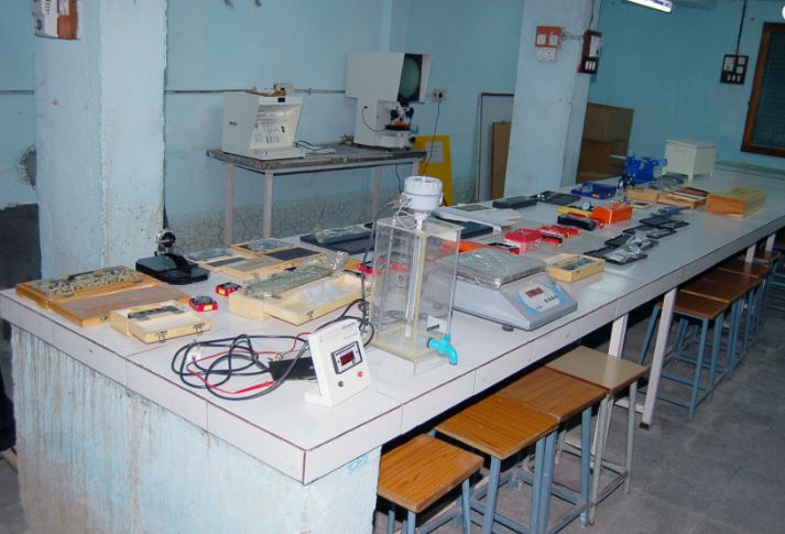 Lab