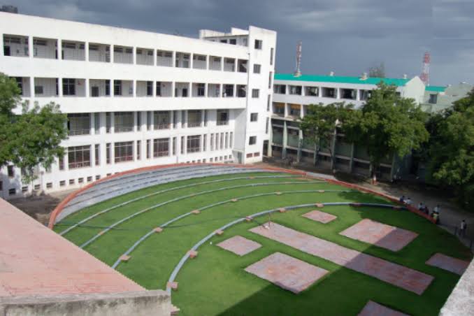 Campus Building